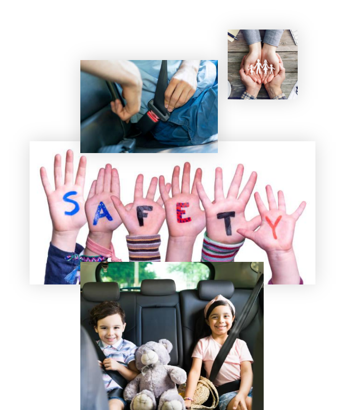 Safety Image